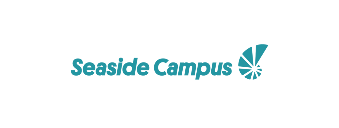 Seaside Campus logo
