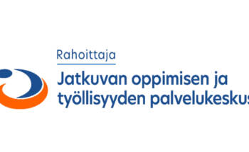JOTPAN logo - Jatkuvan oppimisen ja työllisyyden palvelukeskus