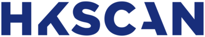 HKScan logo.