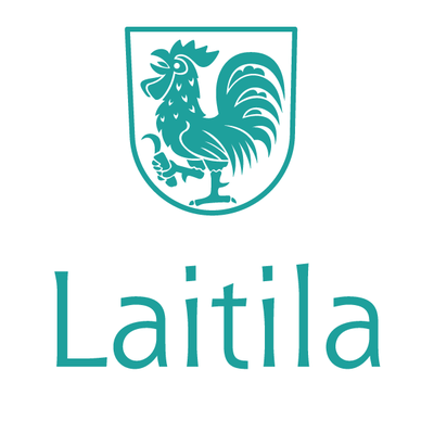 Laitilan kaupungin logo