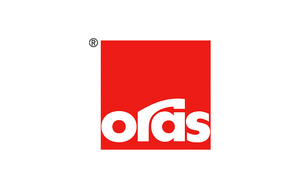 Oraksen logo.