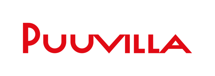 Puuvilla logo.