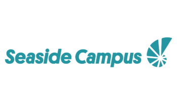 Seaside Campus logo