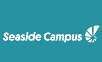 Seaside Campus logo