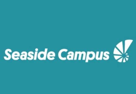 Seaside Campus logo