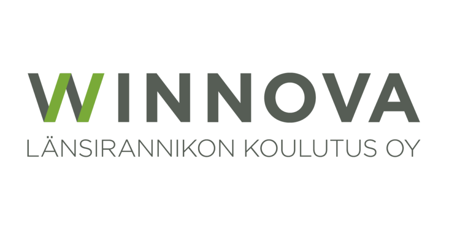 WinNovan logo sähköiseen käyttöön.