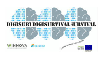 Digisurvival logo