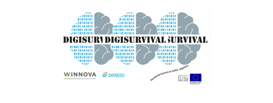 Digisurvival logo