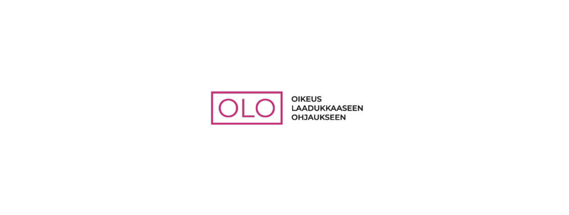 OLO logo