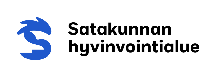 satakunnan hyvinvointialue logo
