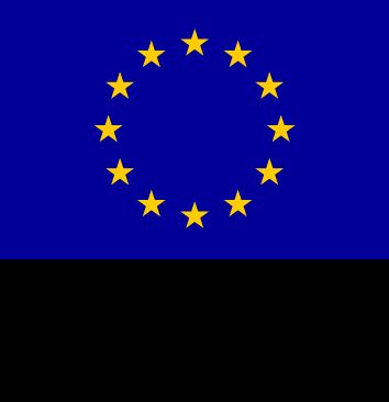Euroopan Unioni logo