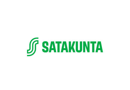 Satakunnan osuuskaupan kumppanuustarinan logo