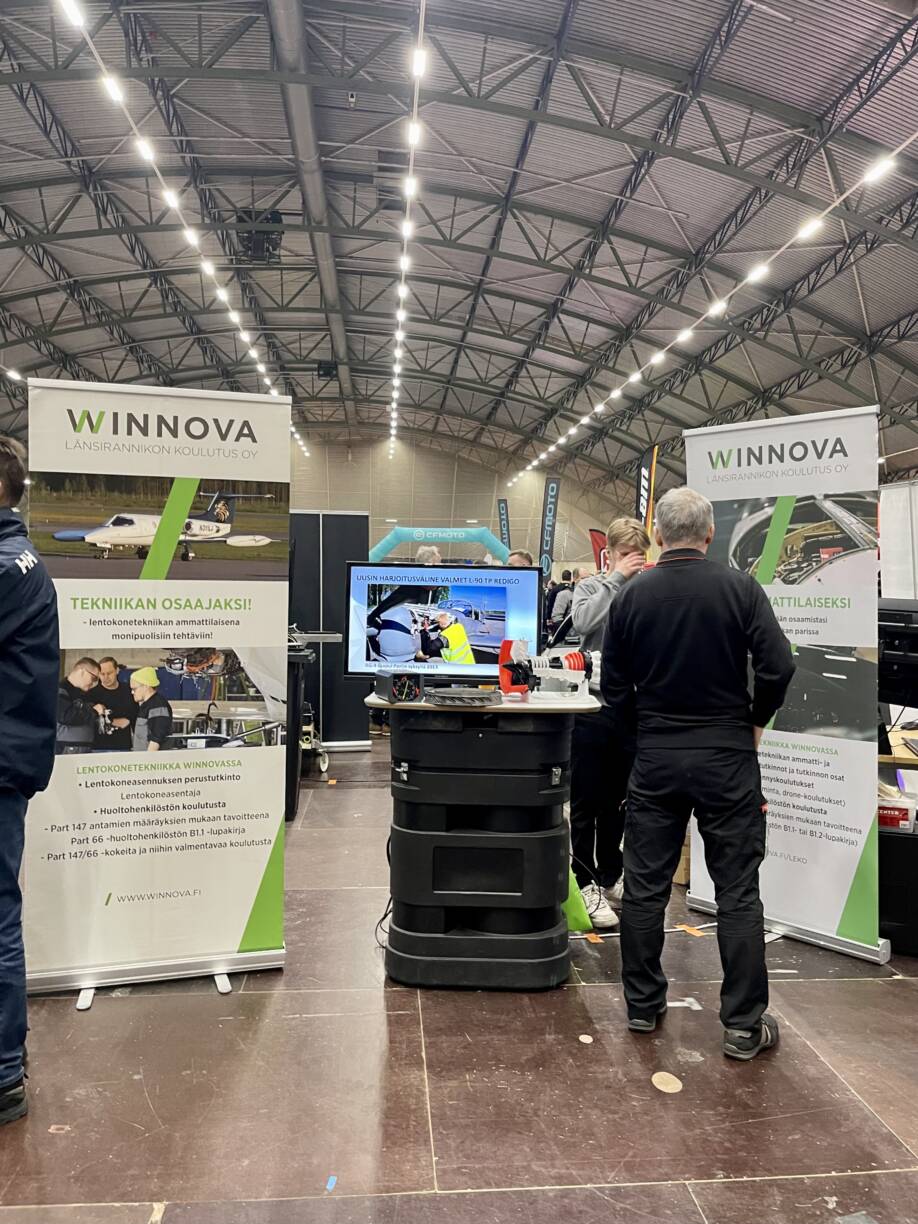 WinNova MotorShow:ssa