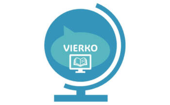 Vierko logo nettisivuille