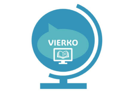 Vierko logo nettisivuille