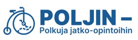 Poljin logo.