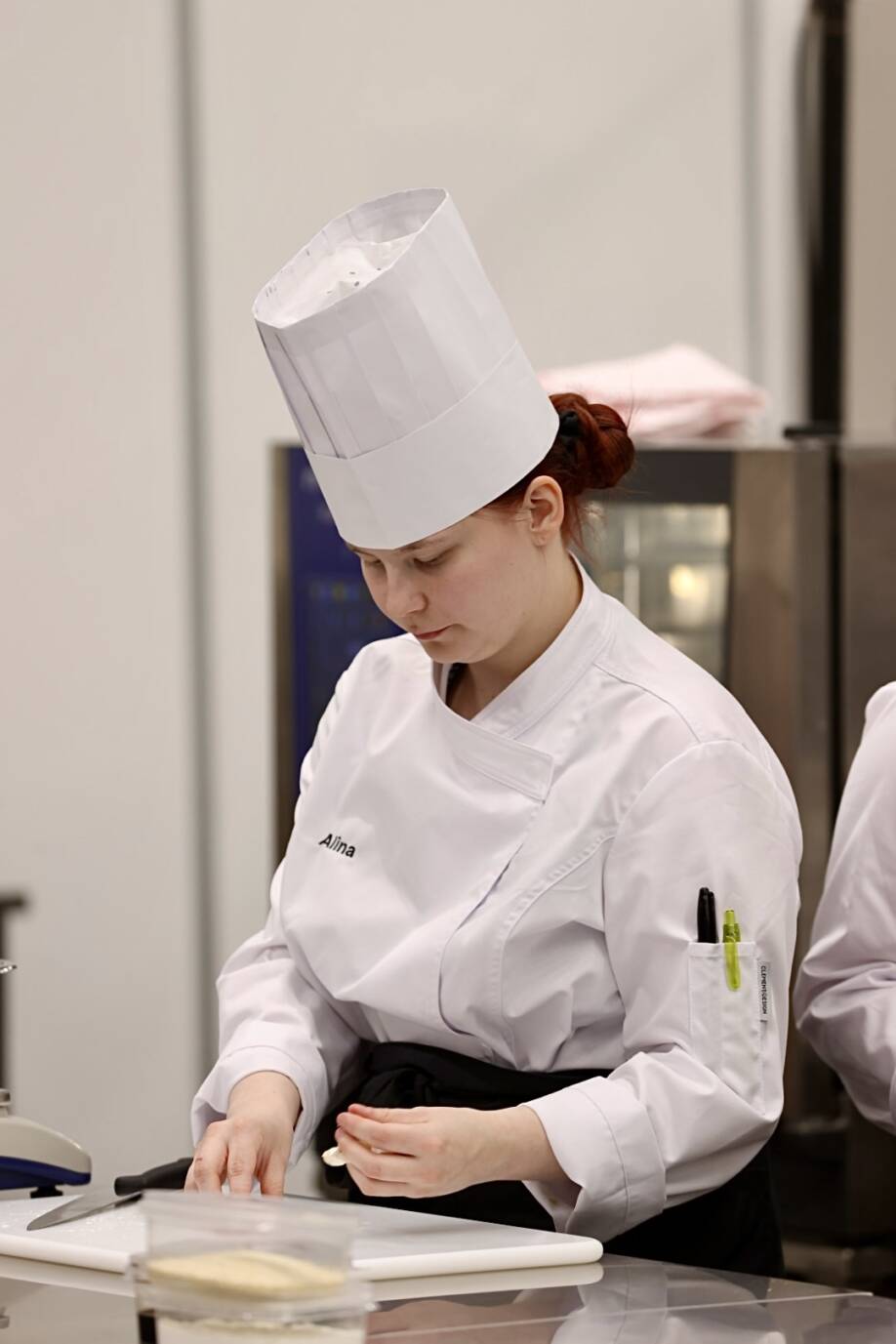 Alina Mäntyharju