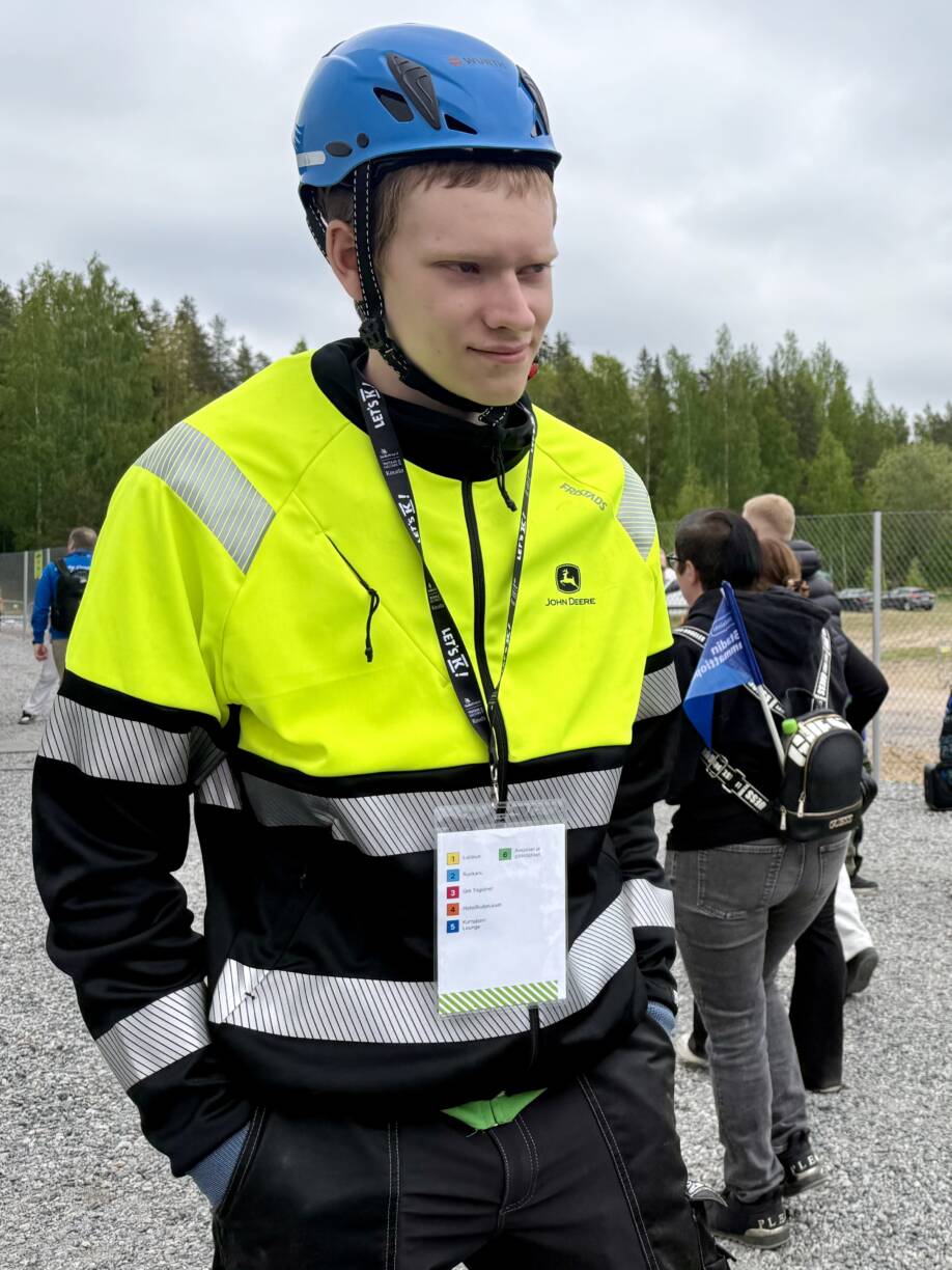 Severi Kujansuu