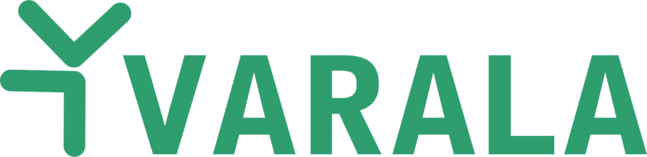 Varalan logo