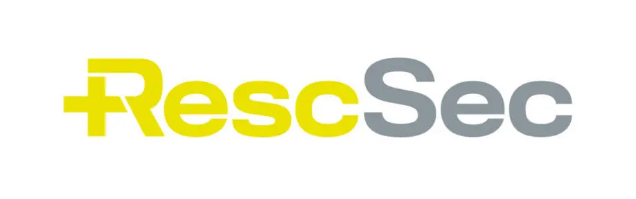 RescSec logo