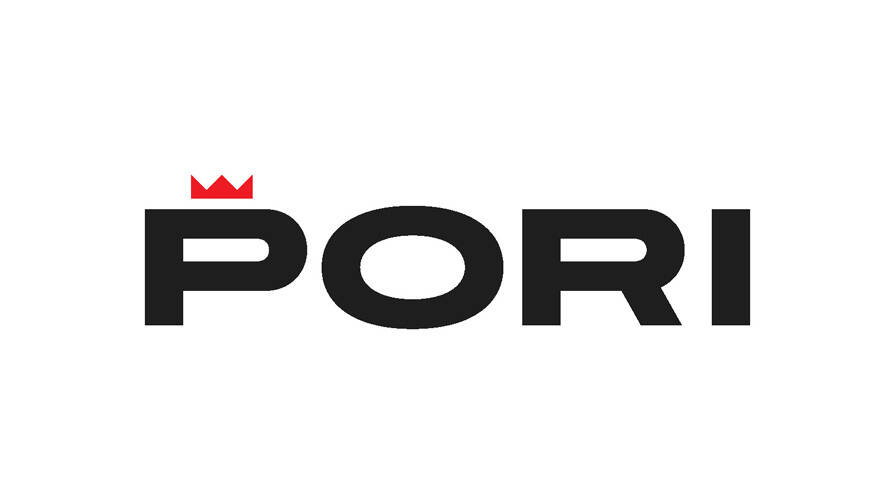 Porin Kaupungin logo